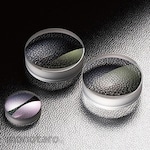 SIGMAKOKI Spherical achromatic lens (Φ10 to Φ25) DLB-50 series