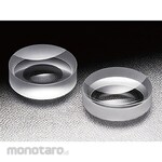 SIGMAKOKI Spherical biconcave lens (synthetic quartz Φ10 to Φ50.8) SLSQ series