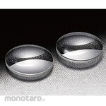 SIGMAKOKI Spherical biconvex lens BK7 Anti-reflection coating (750-1550nm) SLB series