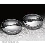 SIGMAKOKI Spherical biconvex lens BK7 Uncoated SLB series