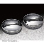 SIGMAKOKI Spherical biconvex lens SLB-0 series