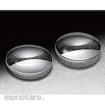 SIGMAKOKI Spherical biconvex lens SLB-15 series
