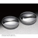 SIGMAKOKI Spherical biconvex lens SLB-2 series