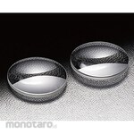 SIGMAKOKI Spherical biconvex lens SLB-20 series