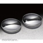 SIGMAKOKI Spherical biconvex lens SLB-4 series