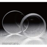 SIGMAKOKI Spherical plano-concave lens (synthetic quartz Φ10 to Φ25.4) SLSQ series