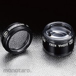 SIGMAKOKI Ultraviolet Condenser Lens