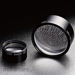 SIGMAKOKI Ultraviolet achromatic focusing lens