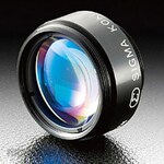 SIGMAKOKI YAG laser focusing lens NY series