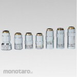 Seiwa Optical Manufacturing Co., Ltd. Infinity-corrected objective lens