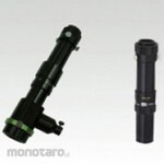 Seiwa Optical Manufacturing Co., Ltd. Zoom lens barrel