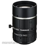 Tamron FA/machine vision lens megapixel single focus lens