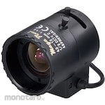 Tamron Varifocal lens for visible light for IP/CCTV