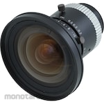 VS Technology 1 "megapixel CCTV lens"