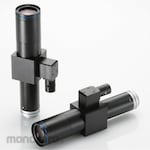VS Technology VS-TM Series Telecentric Microscope Lenses