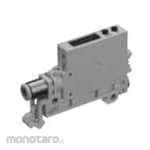 PISCO Pressure Sensor with LED Indication 8mm Width