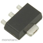 ROHM Transistor, Npn, Surface Mount, 1 A, Dtdg23Ypt100