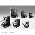 SIGMAKOKI XZ-axis aluminum cross roller stage (vertical) stage size 40mm TAM series