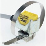 TURCK Inductive Sensor Turck Block Type Detection Range 8Mm Flange Mounting