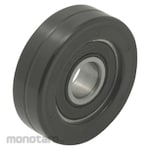 IMAO Urethane Roller (no brim type)