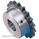 Katayama Chain FBN Finished Bore Sprocket New Jis Key FBN35B Series (Teeth 13)