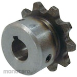Katayama Chain FBN Finished Bore Sprocket New Jis Key FBN35B Series (Teeth 23)