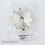 Katayama Chain Nibai Pitch Sprocket SUS 2052 B