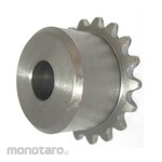 Katayama Chain Sprocket Semi-F Series NK15B (Teeth 15)