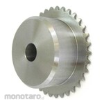 Katayama Chain Sprocket Semi-F Series NK15B (Teeth 20)