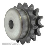 Katayama Chain Sprocket Semi-F Series NK35-2B (Teeth 20)
