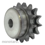 Katayama Chain Sprocket Semi-F Series NK35-2B (Teeth 50)