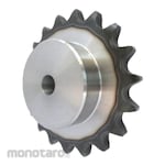 Katayama Chain Standard Double Pitch Sprocket 2080B-Type (Active Teeth 9-1/2)