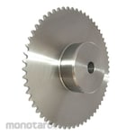 Katayama Chain Standard Sprocket Type-K25B Semi F Series (Teeth 50)