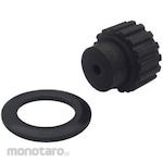 Mitsuboshi Timing Pulley L100 Model B