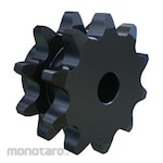 Martin Sprocket ISO 08B Pilot Bore Duplex