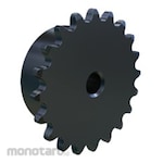 Martin Sprocket ISO 08B Pilot Bore Simplex
