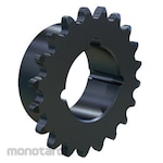 Martin Sprocket ISO 08B Taper Bore Simplex