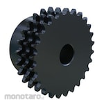 Martin Sprocket ISO 12 B Pilot Bore Triplex Type