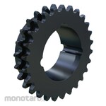 Martin Sprocket ISO 12 B Taper Bore Duplex Type