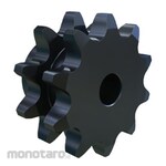 Martin Sprocket ISO 20B Pilot Bore Duplex Type