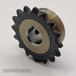Maruyasu MMX224 parts sprocket