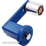 Miki pulley ROSTA Tensioner RSE Model