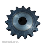 Non Brand Sprocket Gear Double