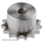 RS PRO Pilot Sprocket