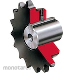 TSUBAKI (Tsubakimoto Chain) RS35 Fit Bore Sprocket 1B Type