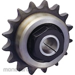 TSUBAKI (Tsubakimoto Chain) RS35 Lock sprocket N type