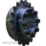 TSUBAKI (Tsubakimoto Chain) RS35 Rock sprocket S type Model A