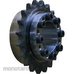 TSUBAKI (Tsubakimoto Chain) RS40 Lock sprocket S type Model A
