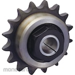 TSUBAKI (Tsubakimoto Chain) RS50 Lock sprocket N type