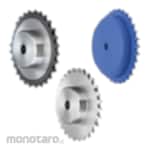 TSUBAKI Sprocket Drive: Sprocket Standard Series Pre-Bore